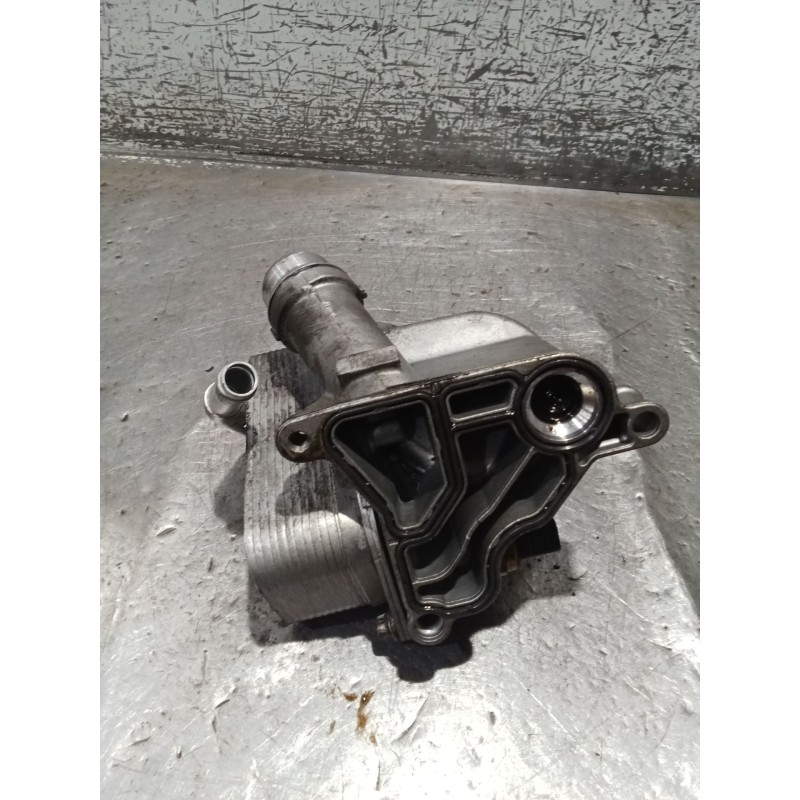 Recambio de enfriador aceite motor para bmw 2 coupé (f22, f87) m 235 i referencia OEM IAM   