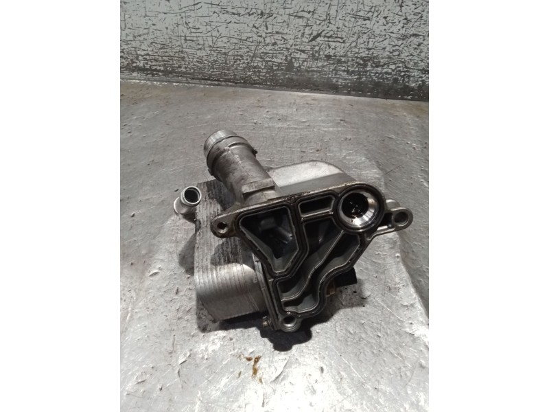 Recambio de enfriador aceite motor para bmw 2 coupé (f22, f87) m 235 i referencia OEM IAM   