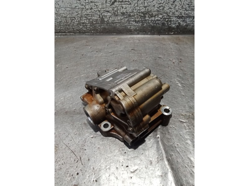 Recambio de bomba aceite para bmw 2 coupé (f22, f87) m 235 i referencia OEM IAM   