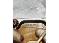 Recambio de bomba aceite para bmw 2 coupé (f22, f87) m 235 i referencia OEM IAM    2