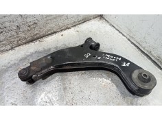 Recambio de brazo suspension inferior delantero derecho para ford mondeo berlina (ge) futura x referencia OEM IAM    2