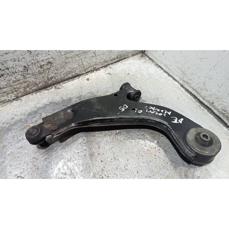 Recambio de brazo suspension inferior delantero derecho para ford mondeo berlina (ge) futura x referencia OEM IAM   
