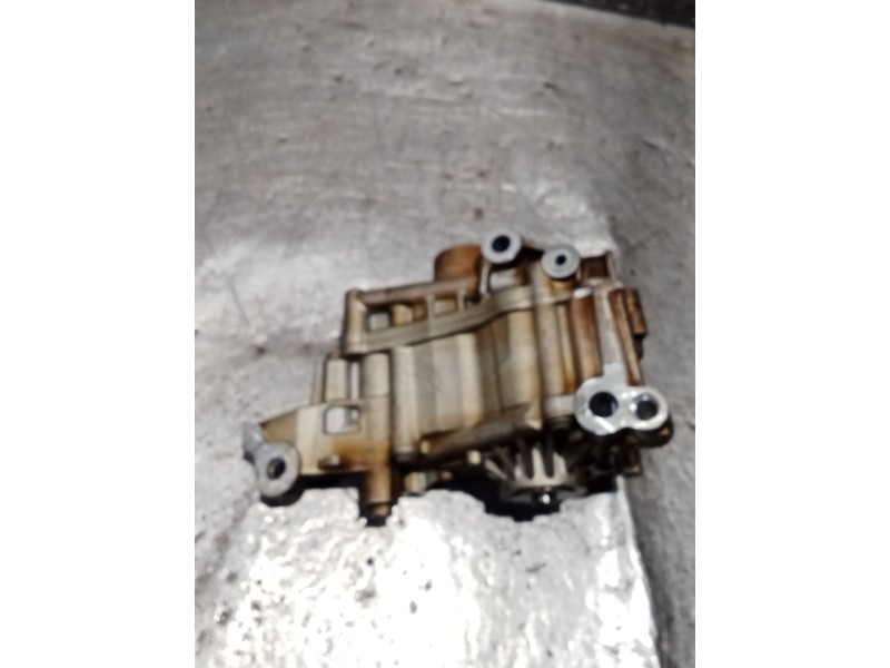 Recambio de bomba aceite para bmw 2 coupé (f22, f87) m 235 i referencia OEM IAM   