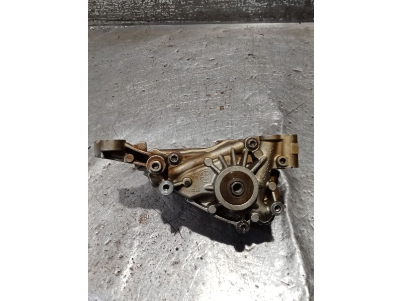 Recambio de bomba aceite para bmw 2 coupé (f22, f87) m 235 i referencia OEM IAM   