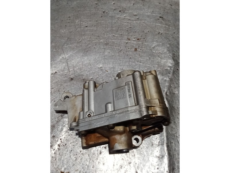 Recambio de bomba aceite para bmw 2 coupé (f22, f87) m 235 i referencia OEM IAM   