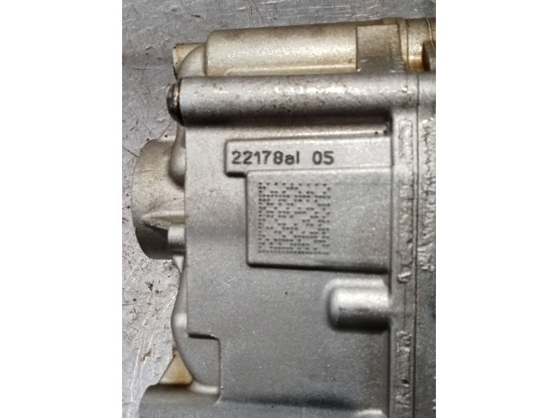 Recambio de bomba aceite para bmw 2 coupé (f22, f87) m 235 i referencia OEM IAM   