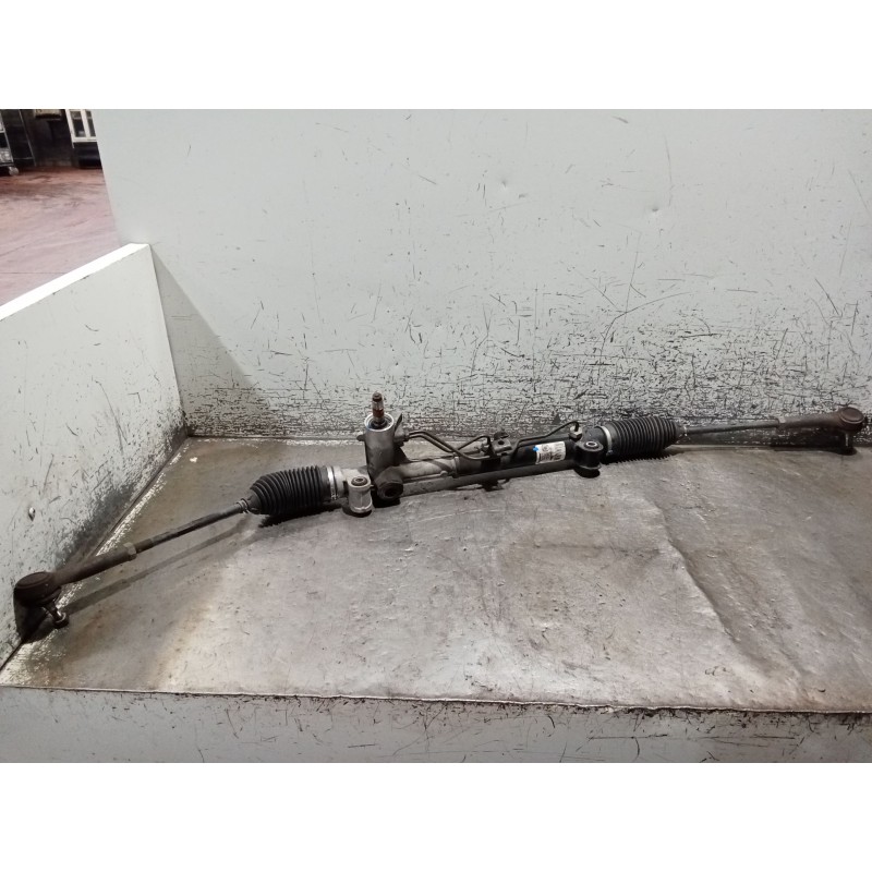 Recambio de cremallera direccion para fiat doblo cargo (263_) 1.3 d multijet (263wxu1a) referencia OEM IAM   