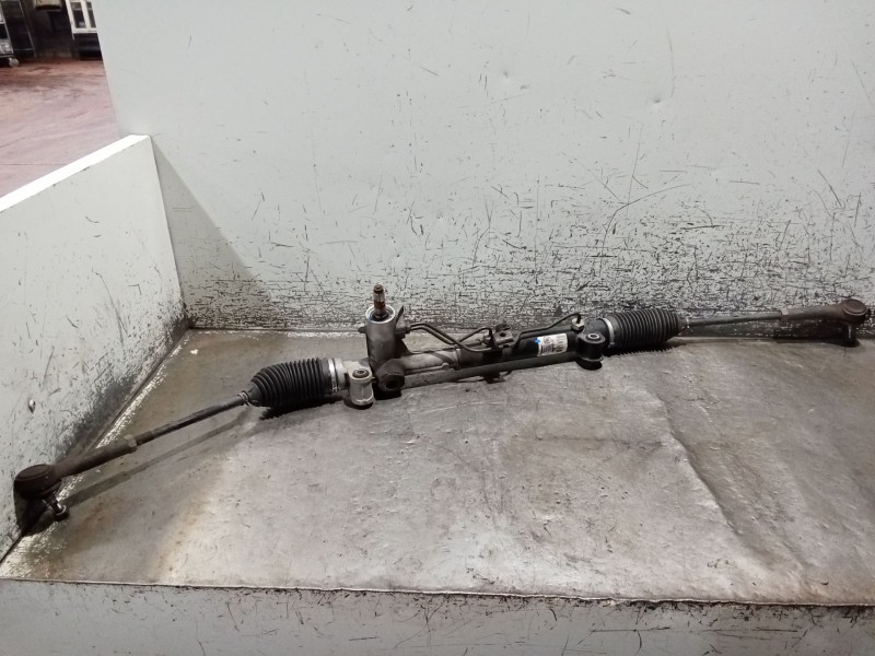 Recambio de cremallera direccion para fiat doblo cargo (263_) 1.3 d multijet (263wxu1a) referencia OEM IAM   