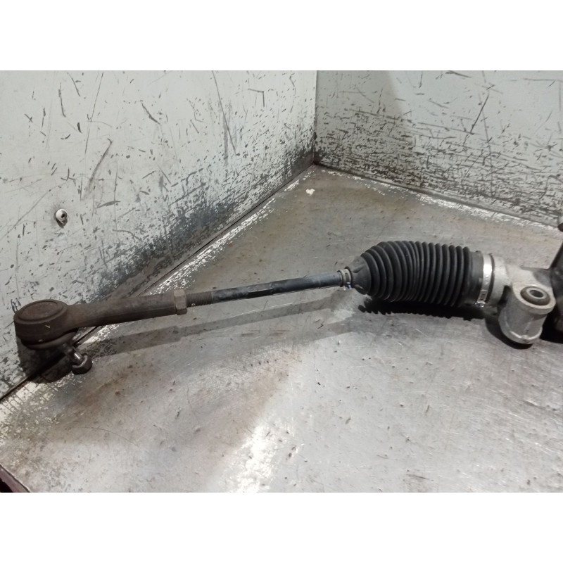Recambio de cremallera direccion para fiat doblo cargo (263_) 1.3 d multijet (263wxu1a) referencia OEM IAM   