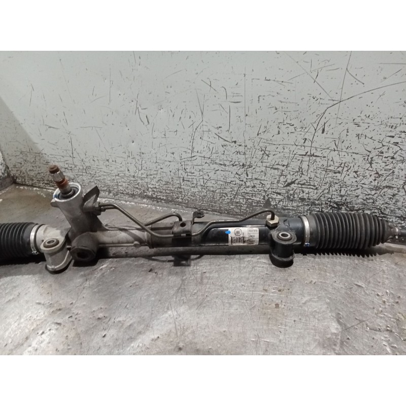 Recambio de cremallera direccion para fiat doblo cargo (263_) 1.3 d multijet (263wxu1a) referencia OEM IAM   