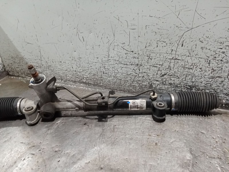 Recambio de cremallera direccion para fiat doblo cargo (263_) 1.3 d multijet (263wxu1a) referencia OEM IAM   