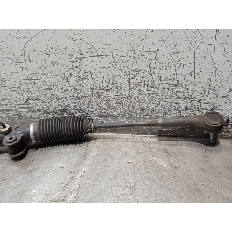 Recambio de cremallera direccion para fiat doblo cargo (263_) 1.3 d multijet (263wxu1a) referencia OEM IAM   