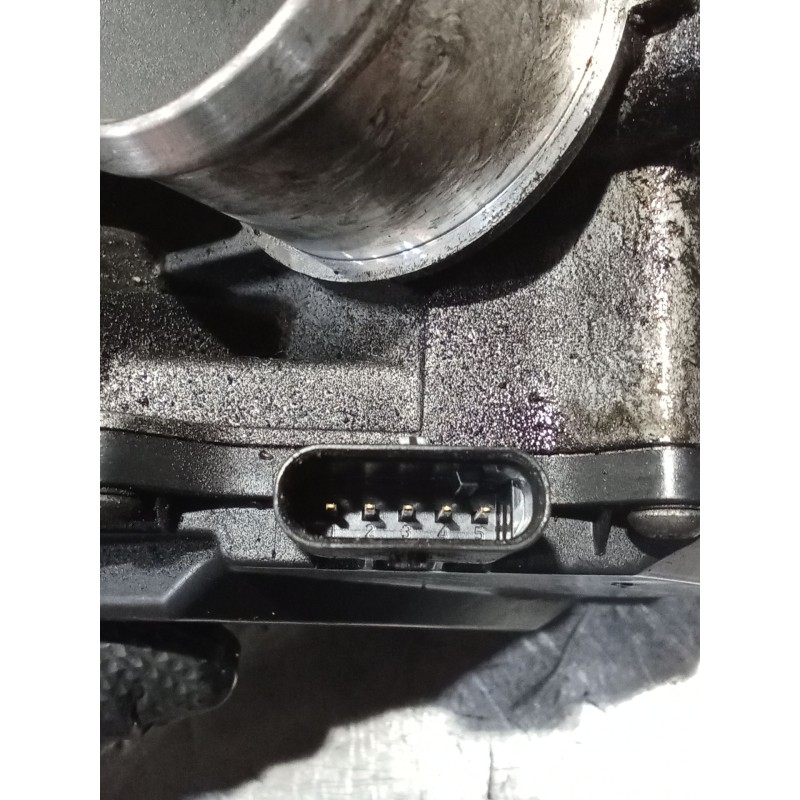 Recambio de caja mariposa para fiat doblo cargo (263_) 1.3 d multijet (263wxu1a) referencia OEM IAM   