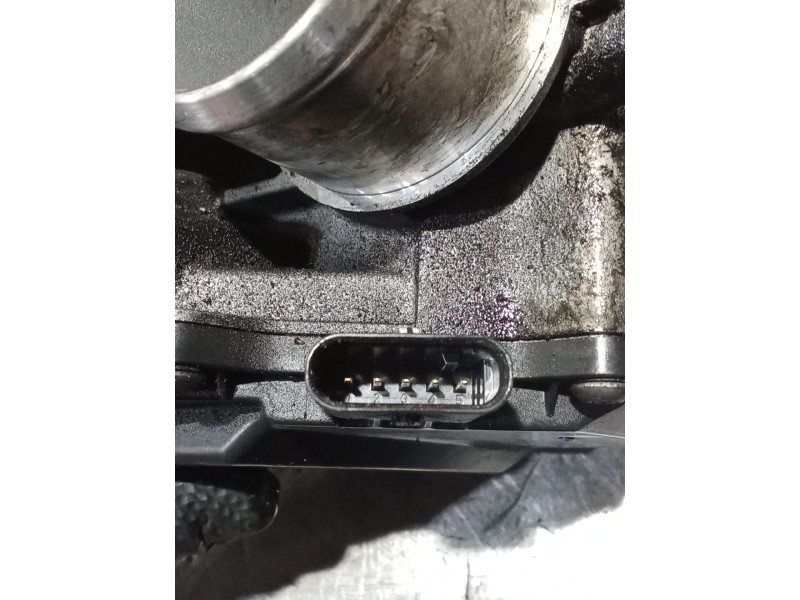 Recambio de caja mariposa para fiat doblo cargo (263_) 1.3 d multijet (263wxu1a) referencia OEM IAM   