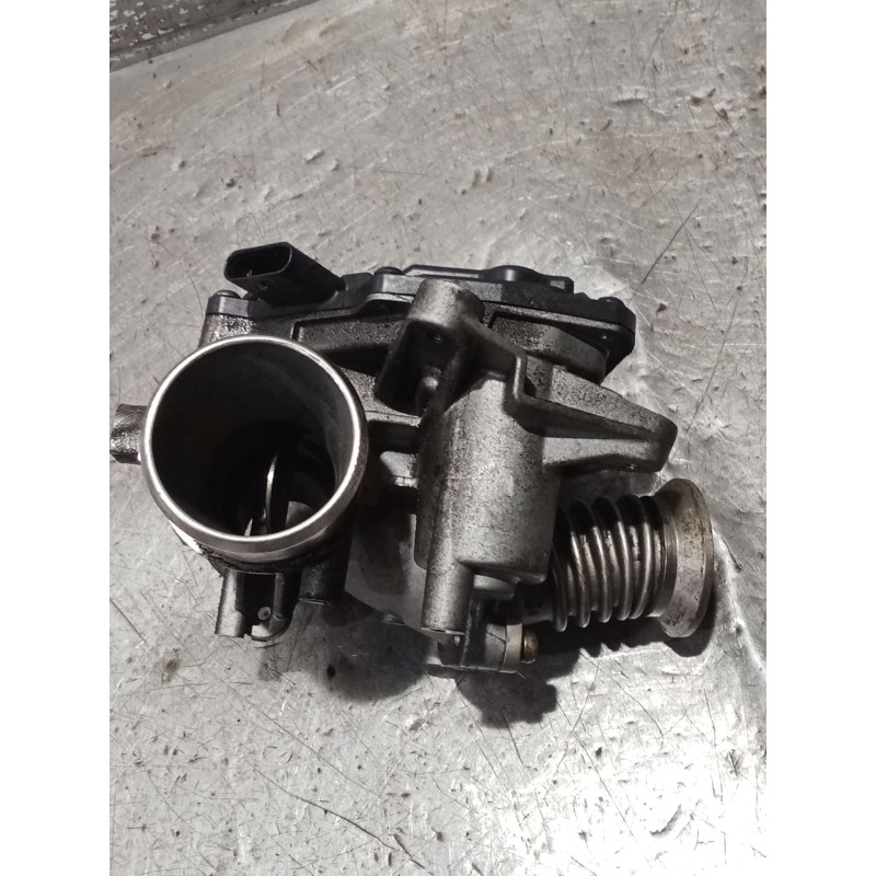 Recambio de caja mariposa para fiat doblo cargo (263_) 1.3 d multijet (263wxu1a) referencia OEM IAM   
