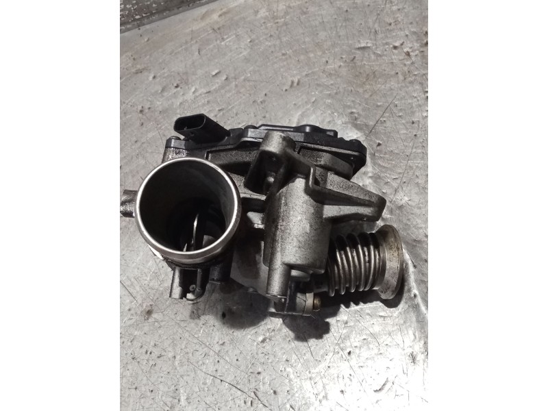 Recambio de caja mariposa para fiat doblo cargo (263_) 1.3 d multijet (263wxu1a) referencia OEM IAM   
