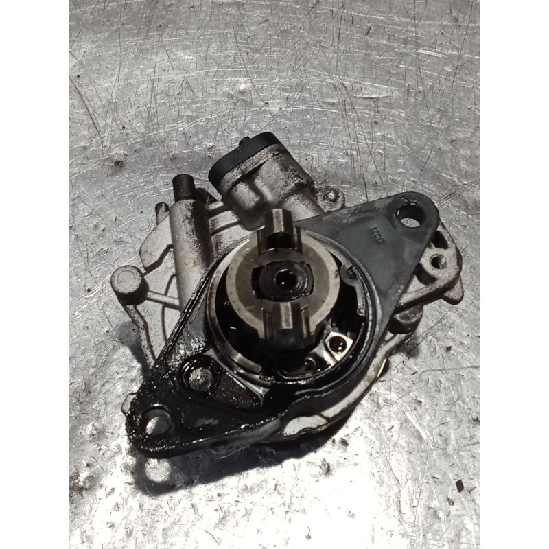 Recambio de depresor freno / bomba vacio para tata indica vista 1.3 crdi referencia OEM IAM   12