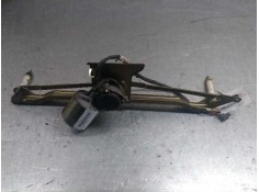 Recambio de motor limpia delantero para renault 12 referencia OEM IAM    2