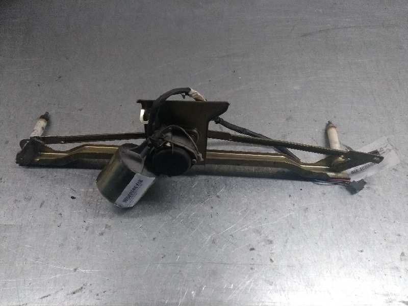 Recambio de motor limpia delantero para renault 12 referencia OEM IAM   