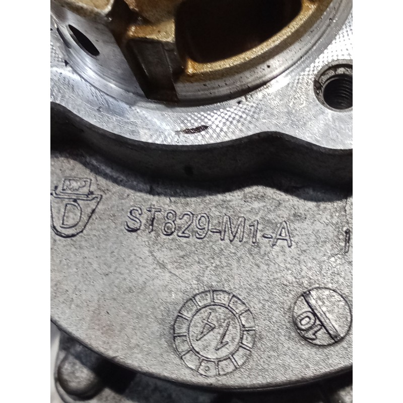 Recambio de depresor freno / bomba vacio para bmw 2 coupé (f22, f87) m 235 i referencia OEM IAM   