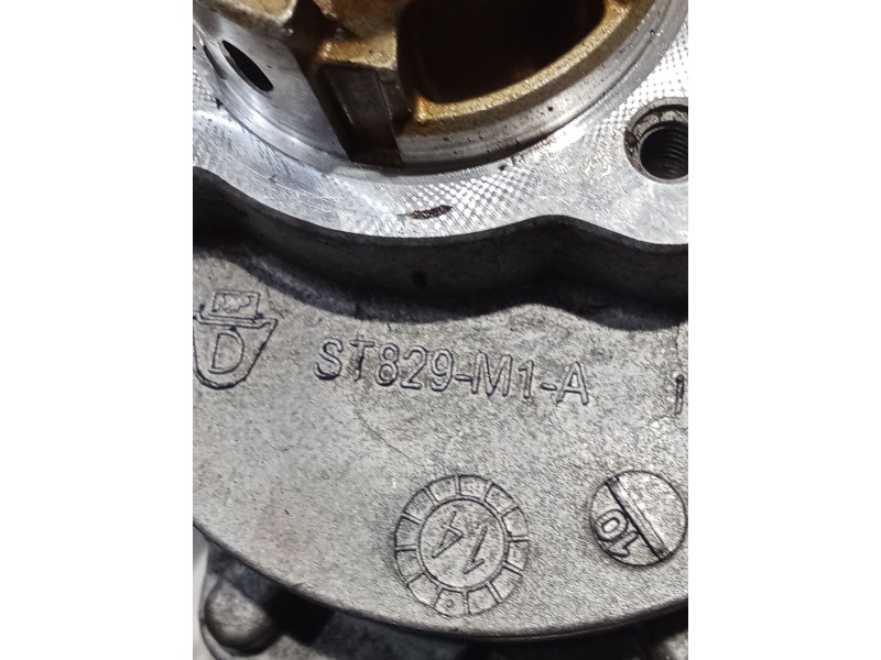 Recambio de depresor freno / bomba vacio para bmw 2 coupé (f22, f87) m 235 i referencia OEM IAM   