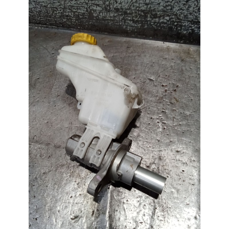 Recambio de bomba freno para fiat doblo cargo (263_) 1.3 d multijet (263wxu1a) referencia OEM IAM   