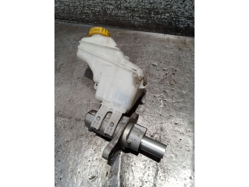 Recambio de bomba freno para fiat doblo cargo (263_) 1.3 d multijet (263wxu1a) referencia OEM IAM   