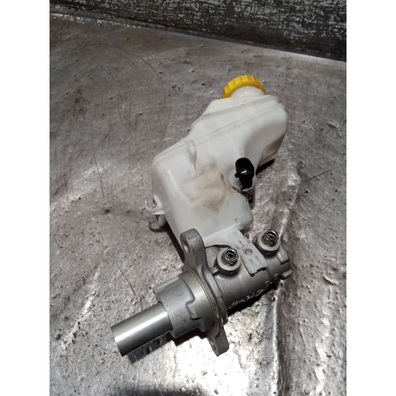 Recambio de bomba freno para fiat doblo cargo (263_) 1.3 d multijet (263wxu1a) referencia OEM IAM   