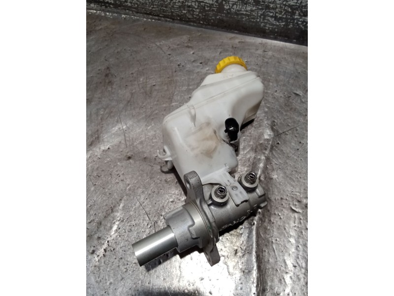 Recambio de bomba freno para fiat doblo cargo (263_) 1.3 d multijet (263wxu1a) referencia OEM IAM   