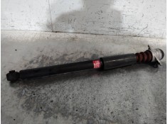 Recambio de amortiguador trasero derecho para volkswagen fox (5z1) básico referencia OEM IAM   