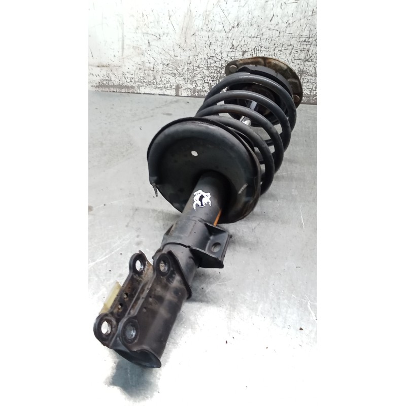 Recambio de amortiguador delantero derecho para volvo s60 i (384) 2.4 d referencia OEM IAM   00
