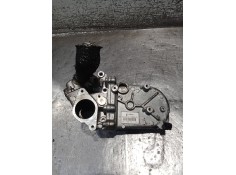 Recambio de enfriador egr para tata indica vista 1.3 crdi referencia OEM IAM 55230929 3340217215 