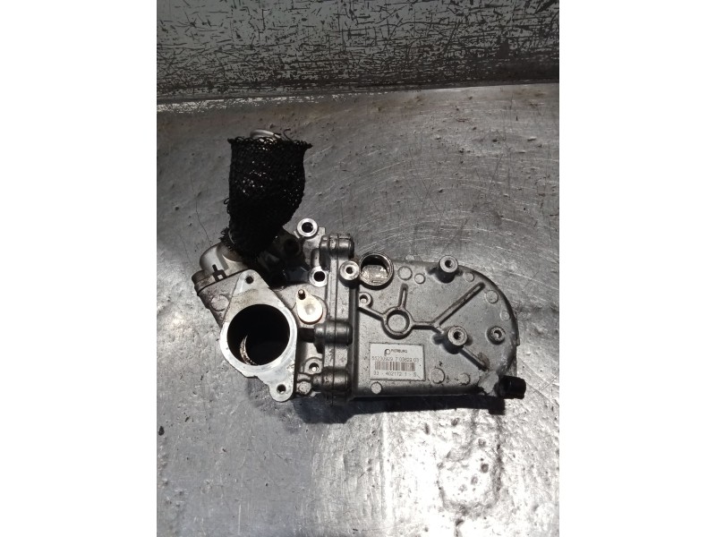 Recambio de enfriador egr para tata indica vista 1.3 crdi referencia OEM IAM 55230929 3340217215 