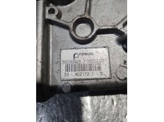 Recambio de enfriador egr para tata indica vista 1.3 crdi referencia OEM IAM 55230929 3340217215  2