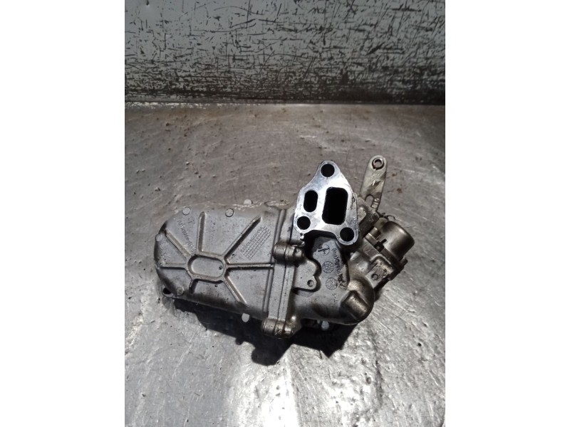 Recambio de enfriador egr para tata indica vista 1.3 crdi referencia OEM IAM 55230929 3340217215 