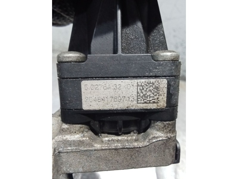 Recambio de valvula egr para tata indica vista 1.3 crdi referencia OEM IAM   