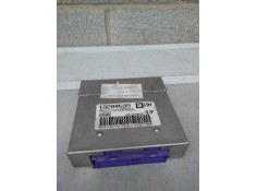 Recambio de centralita motor uce para opel astra f berlina 1.4 cat (l48) referencia OEM IAM 16204699 D95001 HN BLAP