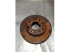 Recambio de disco freno delantero para tata indica vista 1.3 crdi referencia OEM IAM   
