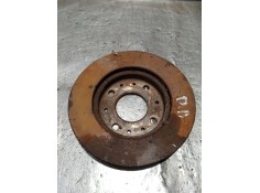 Recambio de disco freno delantero para tata indica vista 1.3 crdi referencia OEM IAM    2
