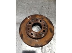 Recambio de disco freno delantero para tata indica vista 1.3 crdi referencia OEM IAM   12