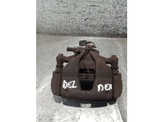 Recambio de pinza freno delantera derecha para fiat doblo cargo (263_) 1.3 d multijet (263wxu1a) referencia OEM IAM   