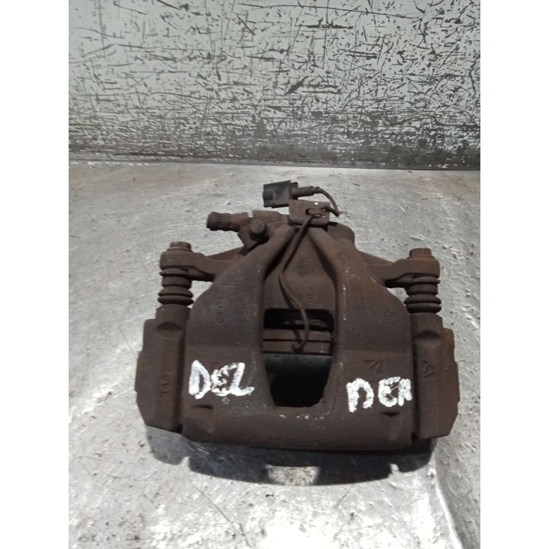 Recambio de pinza freno delantera derecha para fiat doblo cargo (263_) 1.3 d multijet (263wxu1a) referencia OEM IAM   