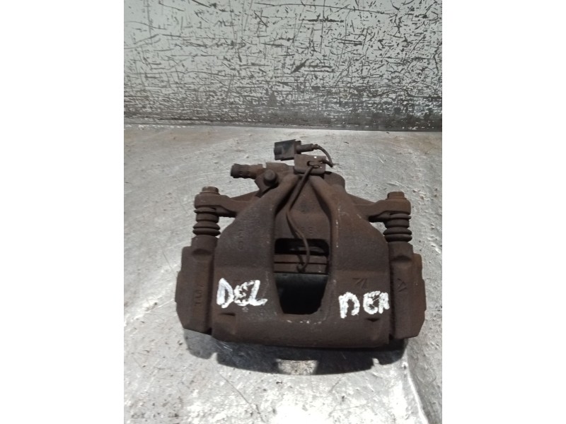 Recambio de pinza freno delantera derecha para fiat doblo cargo (263_) 1.3 d multijet (263wxu1a) referencia OEM IAM   