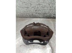 Recambio de pinza freno delantera derecha para fiat doblo cargo (263_) 1.3 d multijet (263wxu1a) referencia OEM IAM    2