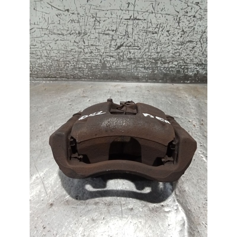Recambio de pinza freno delantera derecha para fiat doblo cargo (263_) 1.3 d multijet (263wxu1a) referencia OEM IAM   
