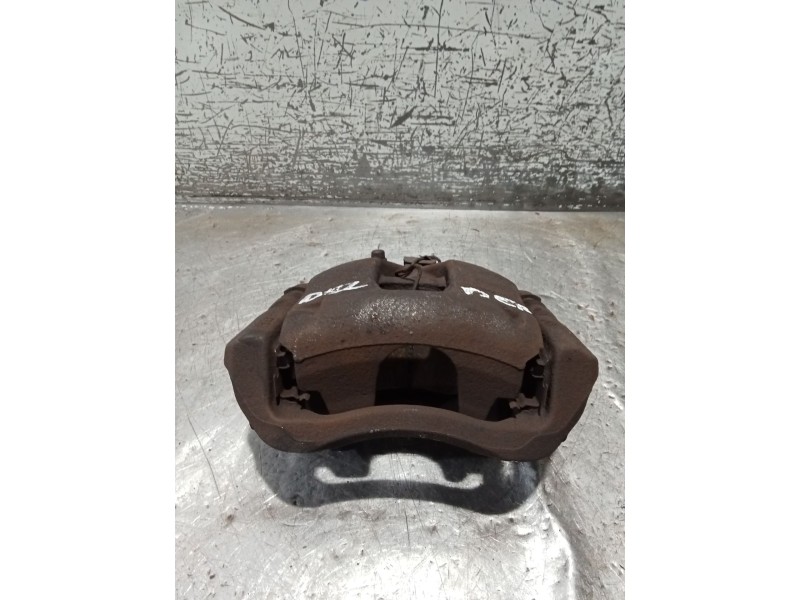 Recambio de pinza freno delantera derecha para fiat doblo cargo (263_) 1.3 d multijet (263wxu1a) referencia OEM IAM   