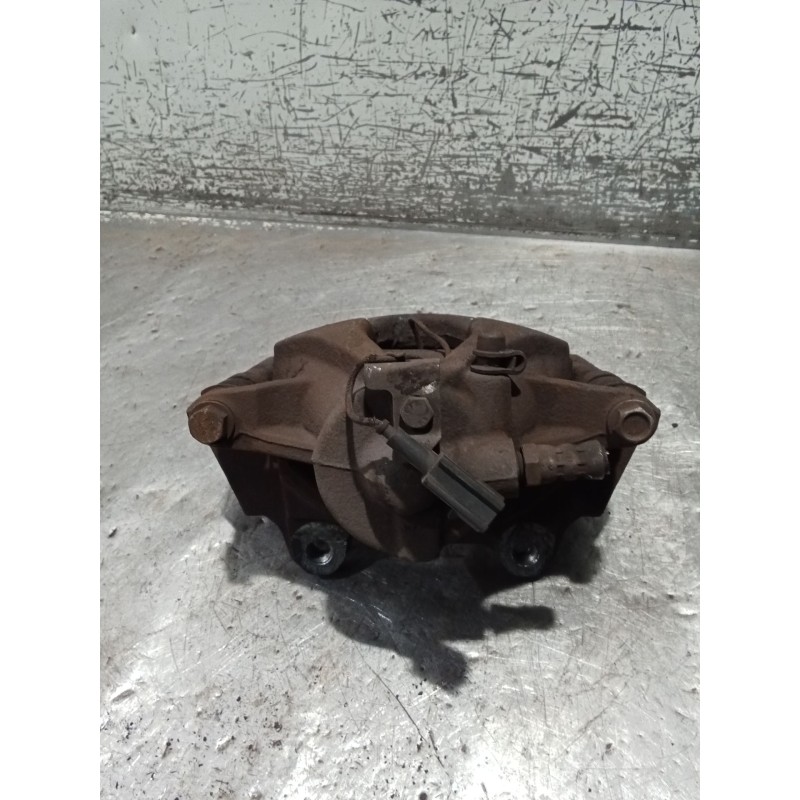 Recambio de pinza freno delantera derecha para fiat doblo cargo (263_) 1.3 d multijet (263wxu1a) referencia OEM IAM   