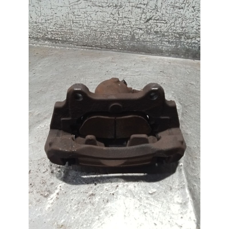 Recambio de pinza freno delantera derecha para fiat doblo cargo (263_) 1.3 d multijet (263wxu1a) referencia OEM IAM   