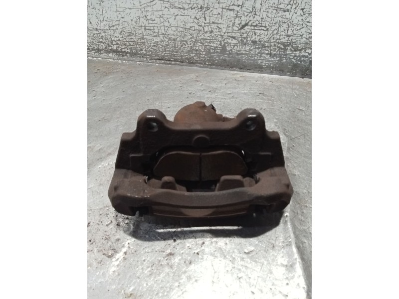 Recambio de pinza freno delantera derecha para fiat doblo cargo (263_) 1.3 d multijet (263wxu1a) referencia OEM IAM   