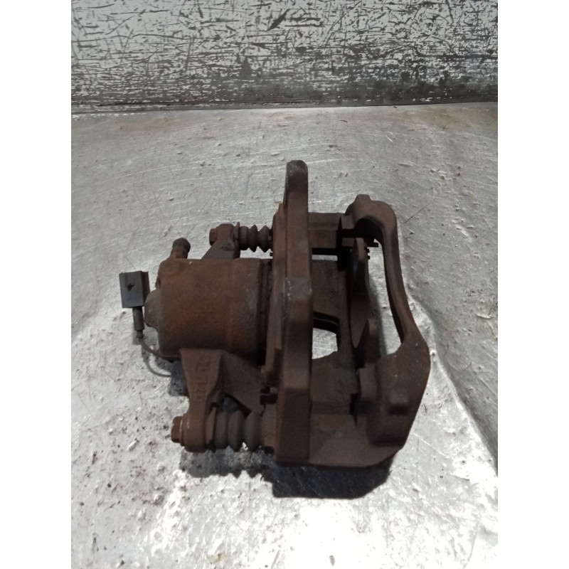 Recambio de pinza freno delantera derecha para fiat doblo cargo (263_) 1.3 d multijet (263wxu1a) referencia OEM IAM   
